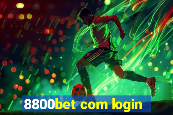 8800bet com login