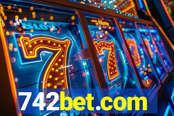 742bet.com