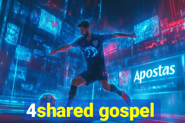 4shared gospel