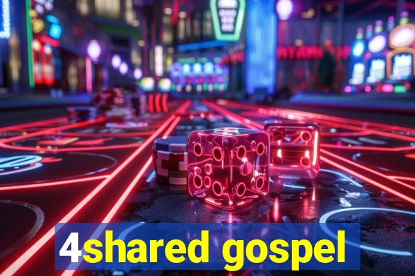 4shared gospel