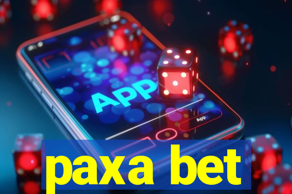 paxa bet