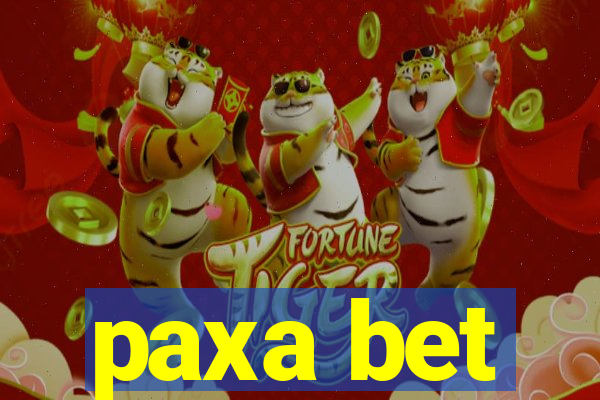 paxa bet