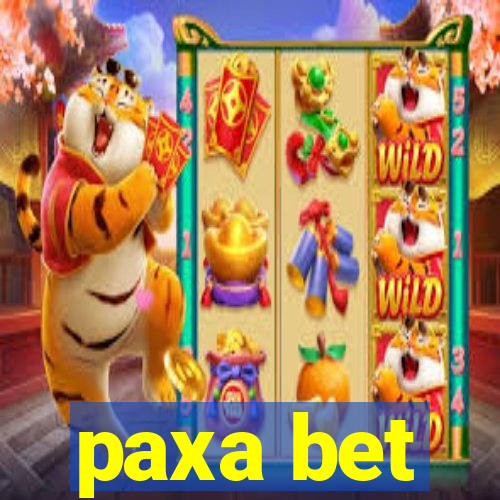 paxa bet