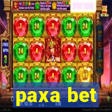 paxa bet