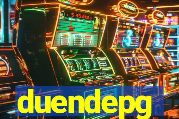 duendepg