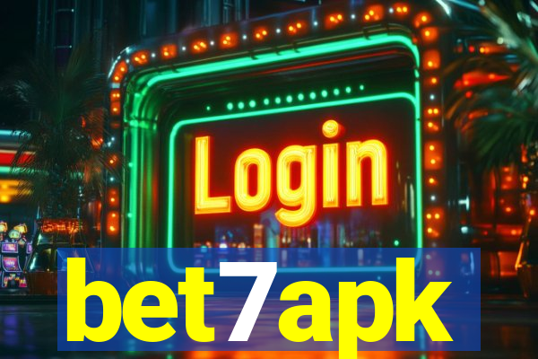 bet7apk