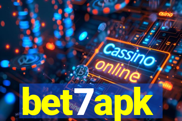 bet7apk