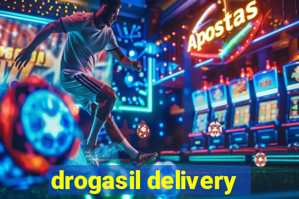 drogasil delivery