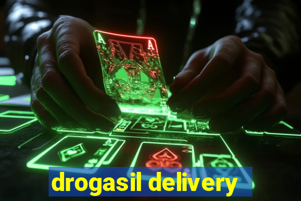 drogasil delivery