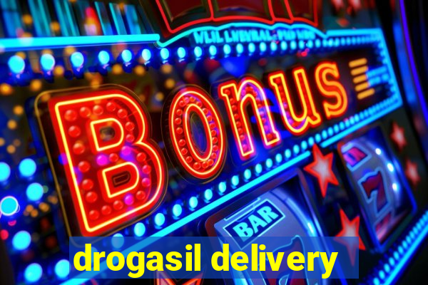 drogasil delivery