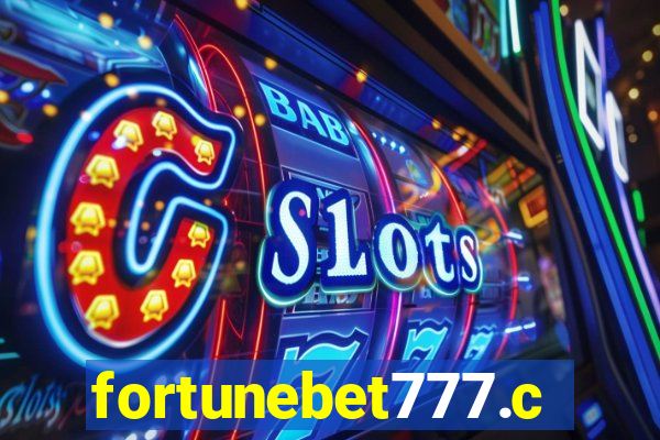 fortunebet777.com