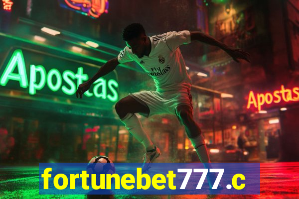 fortunebet777.com