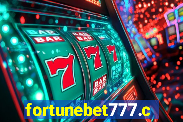 fortunebet777.com