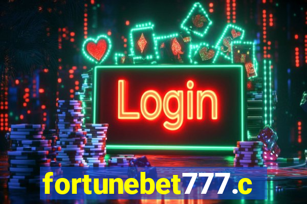 fortunebet777.com