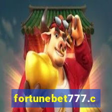 fortunebet777.com