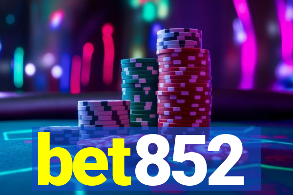 bet852