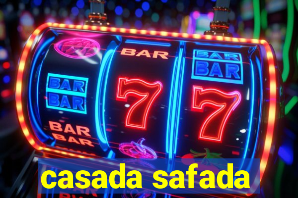 casada safada