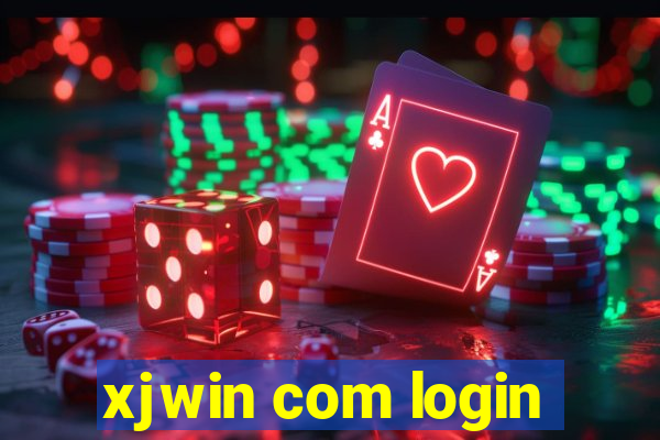 xjwin com login