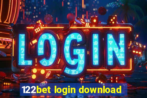 122bet login download