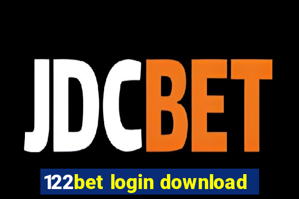 122bet login download