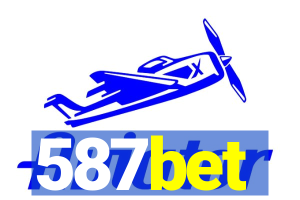 587bet