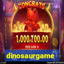 dinosaurgame