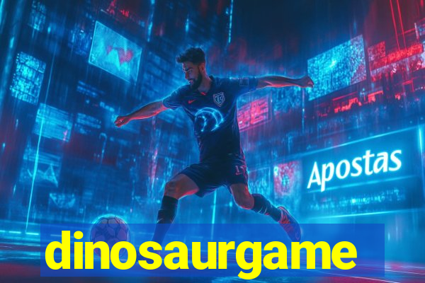 dinosaurgame