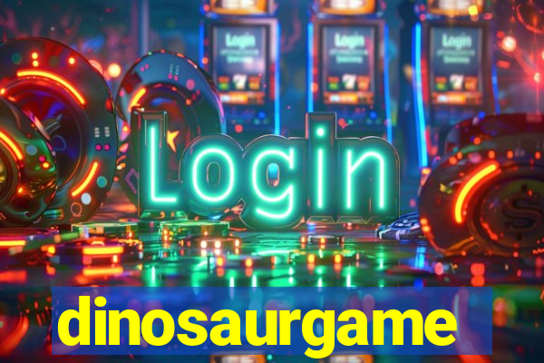 dinosaurgame