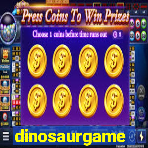 dinosaurgame