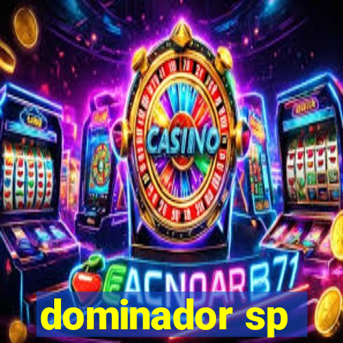 dominador sp