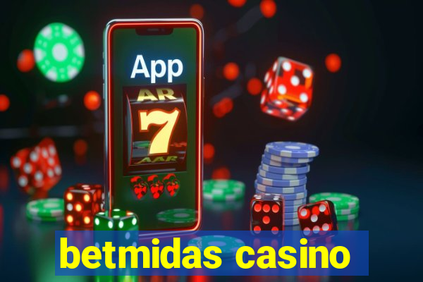 betmidas casino