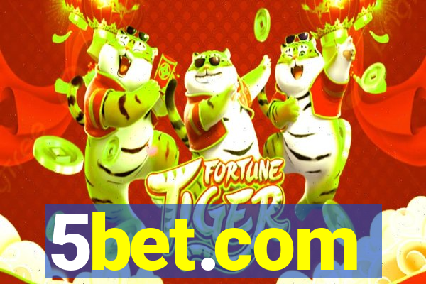 5bet.com