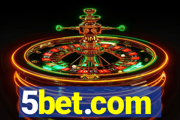 5bet.com