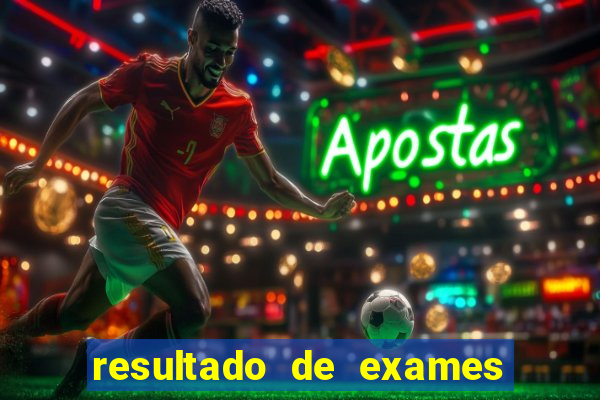 resultado de exames unimed porto alegre