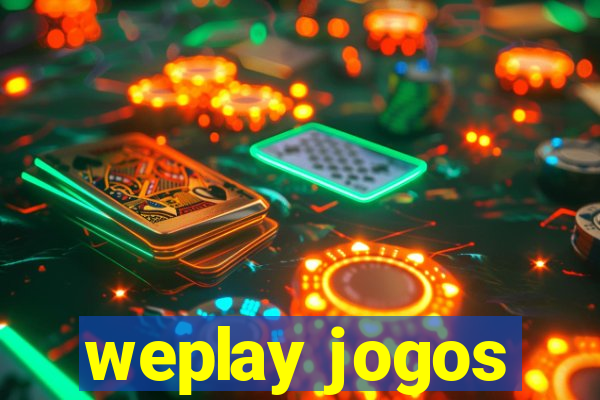 weplay jogos