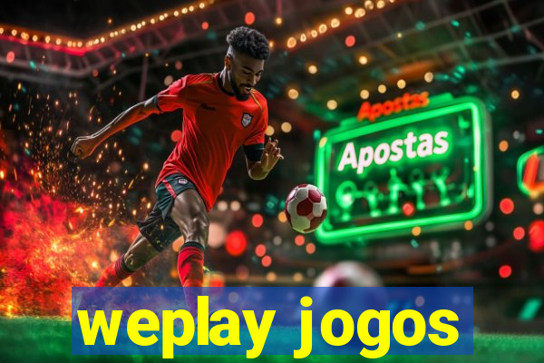 weplay jogos