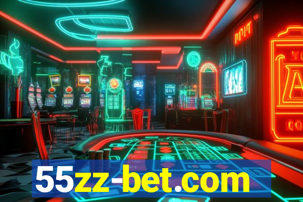 55zz-bet.com