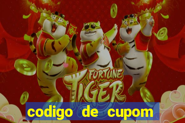 codigo de cupom spicy bet