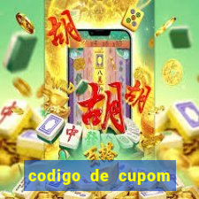 codigo de cupom spicy bet