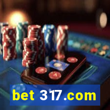 bet 317.com