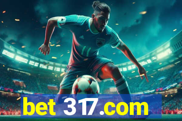 bet 317.com