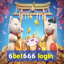 6bet666 login