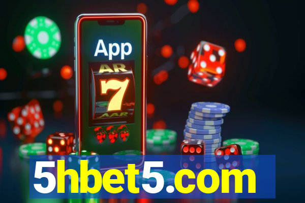 5hbet5.com