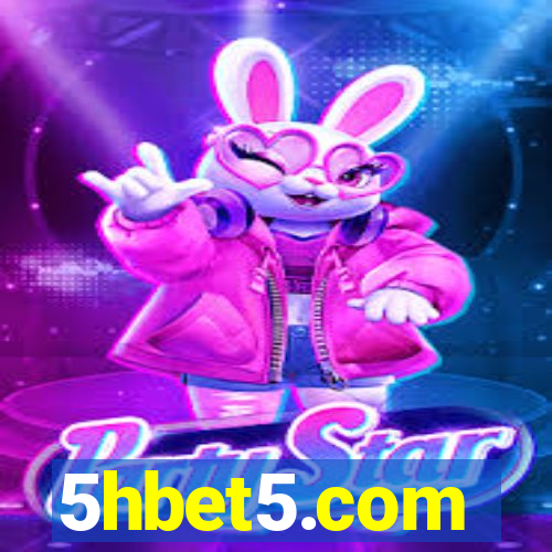 5hbet5.com