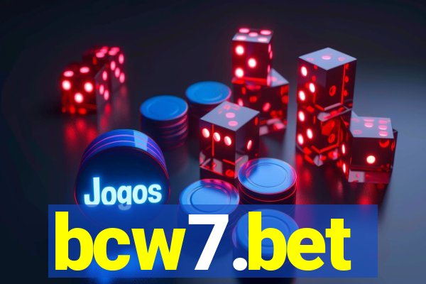 bcw7.bet