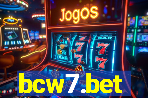 bcw7.bet