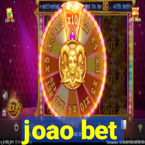 joao bet