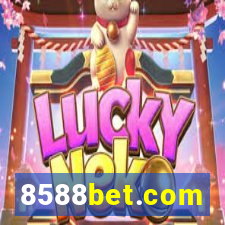 8588bet.com