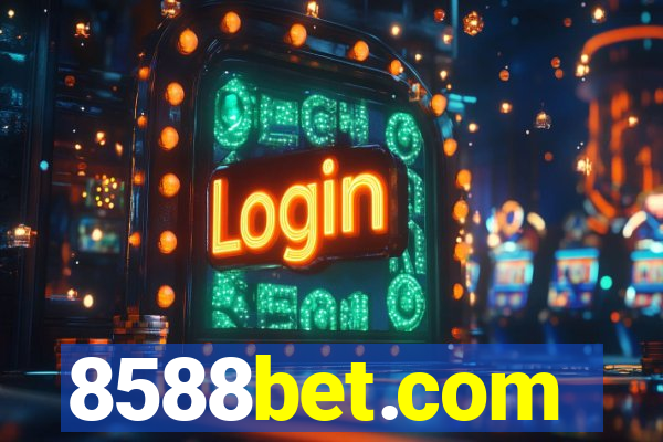 8588bet.com