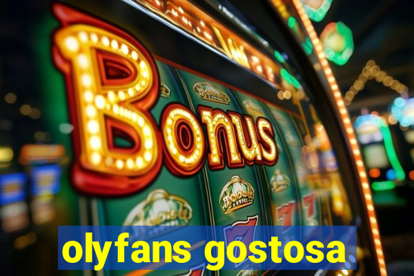 olyfans gostosa